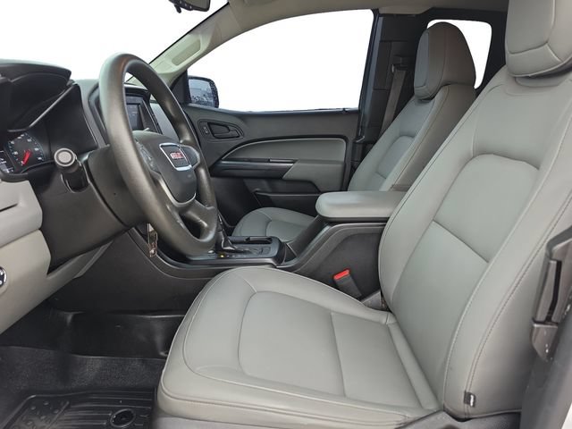 Used 2021 GMC Canyon Elevation Standard w/ Convenience Package RWD image 11