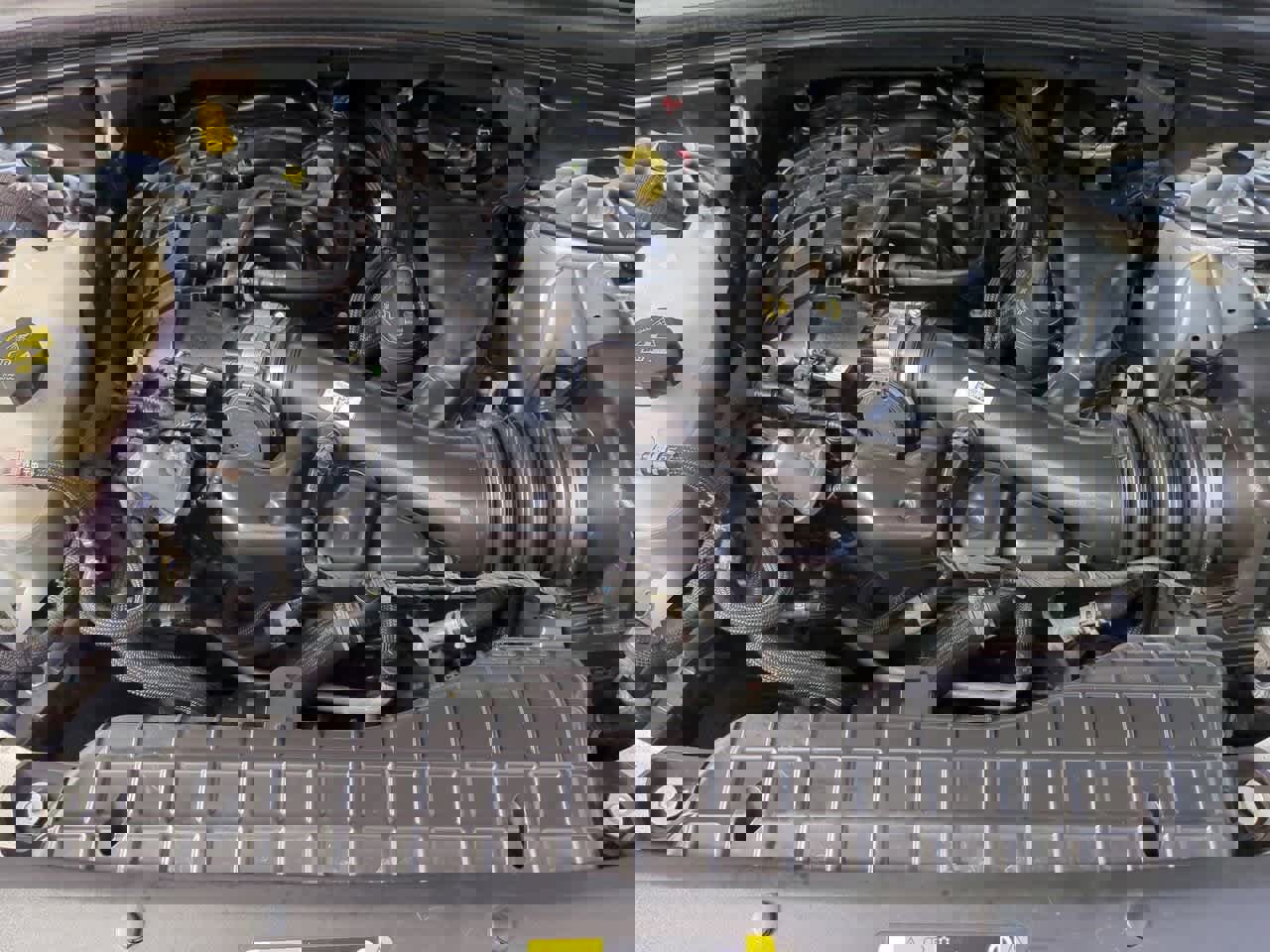 Used 2023 Jeep Grand Cherokee L Laredo image 15