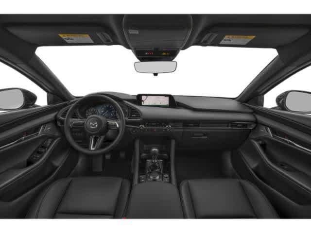 Used 2024 MAZDA MAZDA3 s FWD image 5