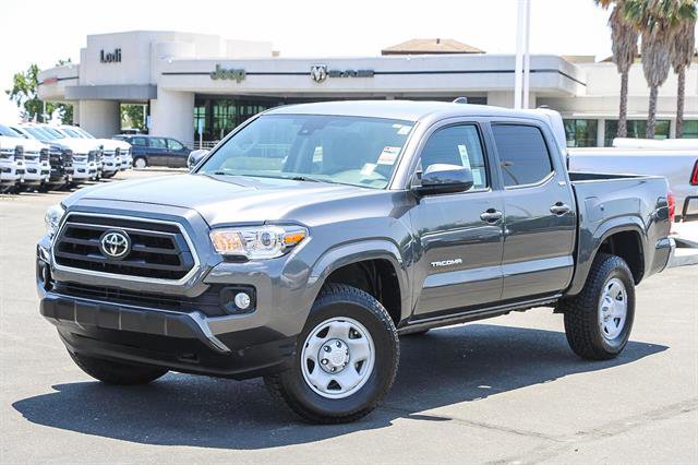 Used 2022 Toyota Tacoma SR5 image 1