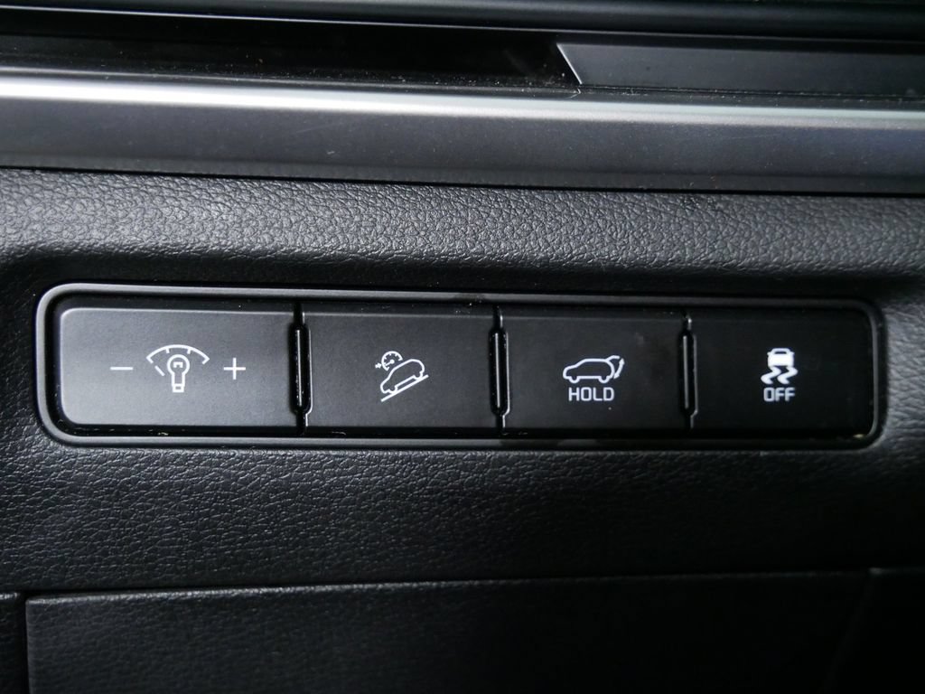 Used 2024 Kia Telluride EX AWD/4WD image 27