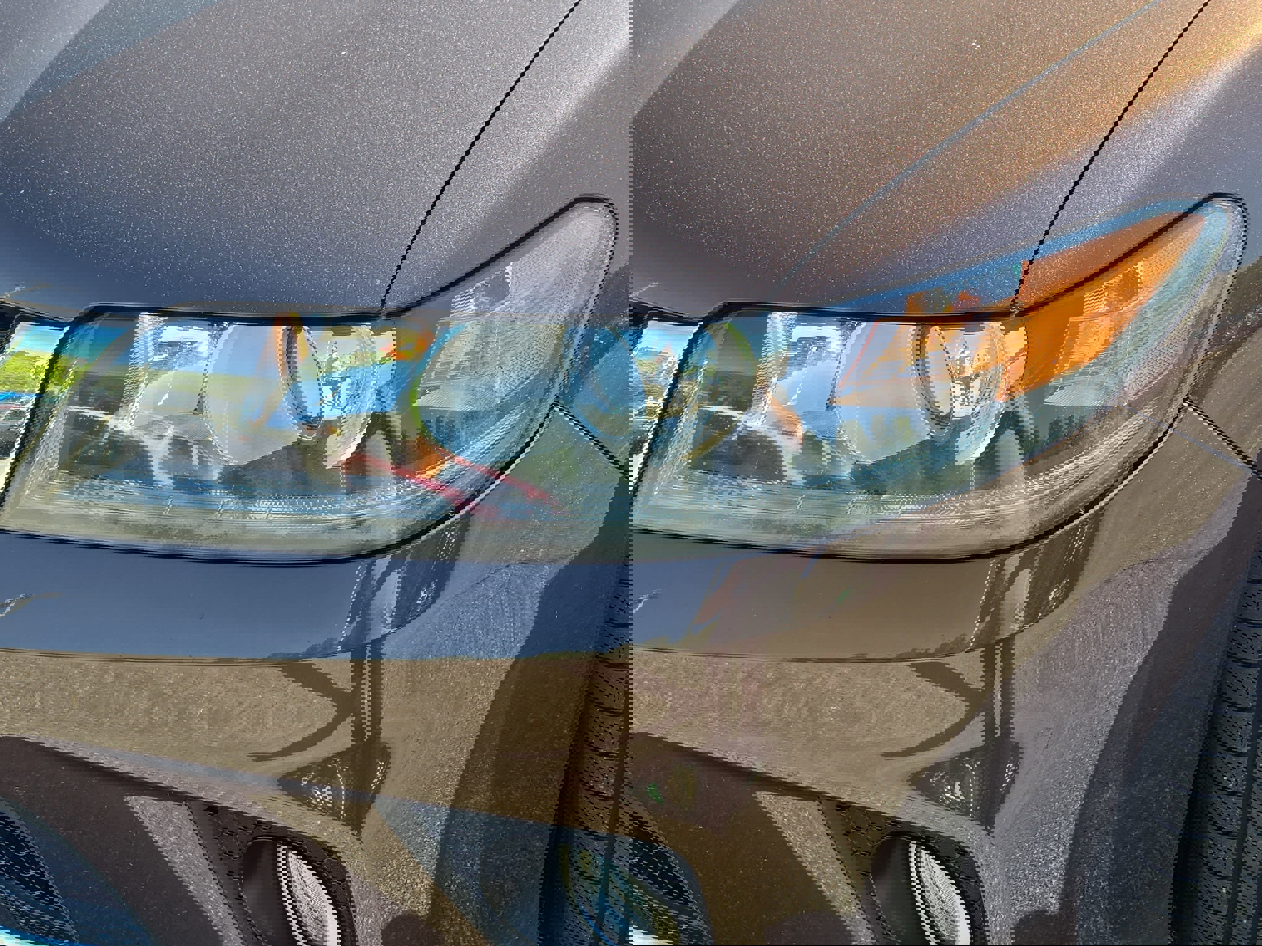 Used 2014 Honda Accord EX-L image 24