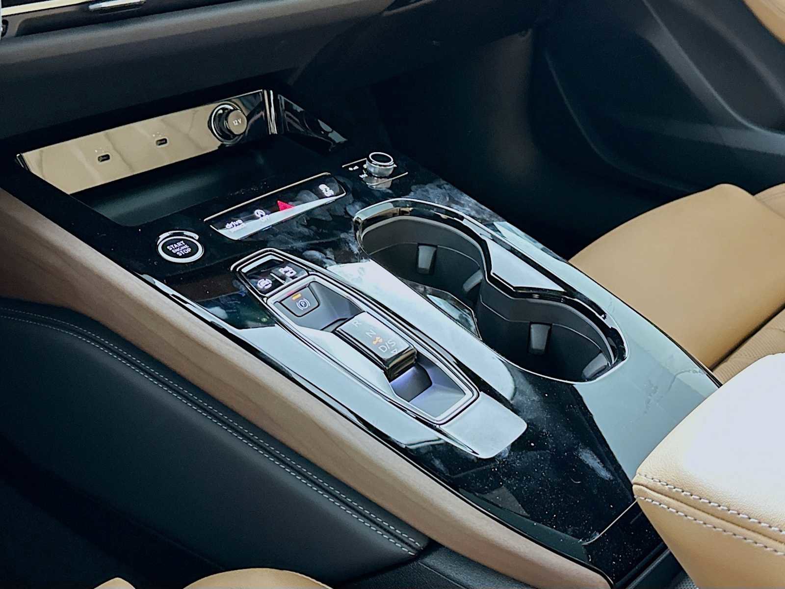 New 2025 Audi A5 2.0T Prestige image 15