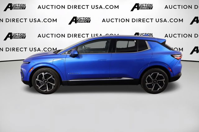 Used 2024 Chevrolet Equinox EV LT FWD image 5