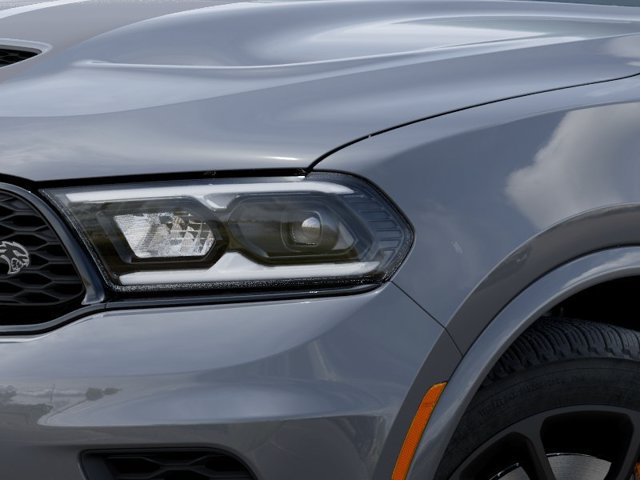 New 2026 Dodge Durango SRT Hellcat w/ Premium Group AWD/4WD image 10