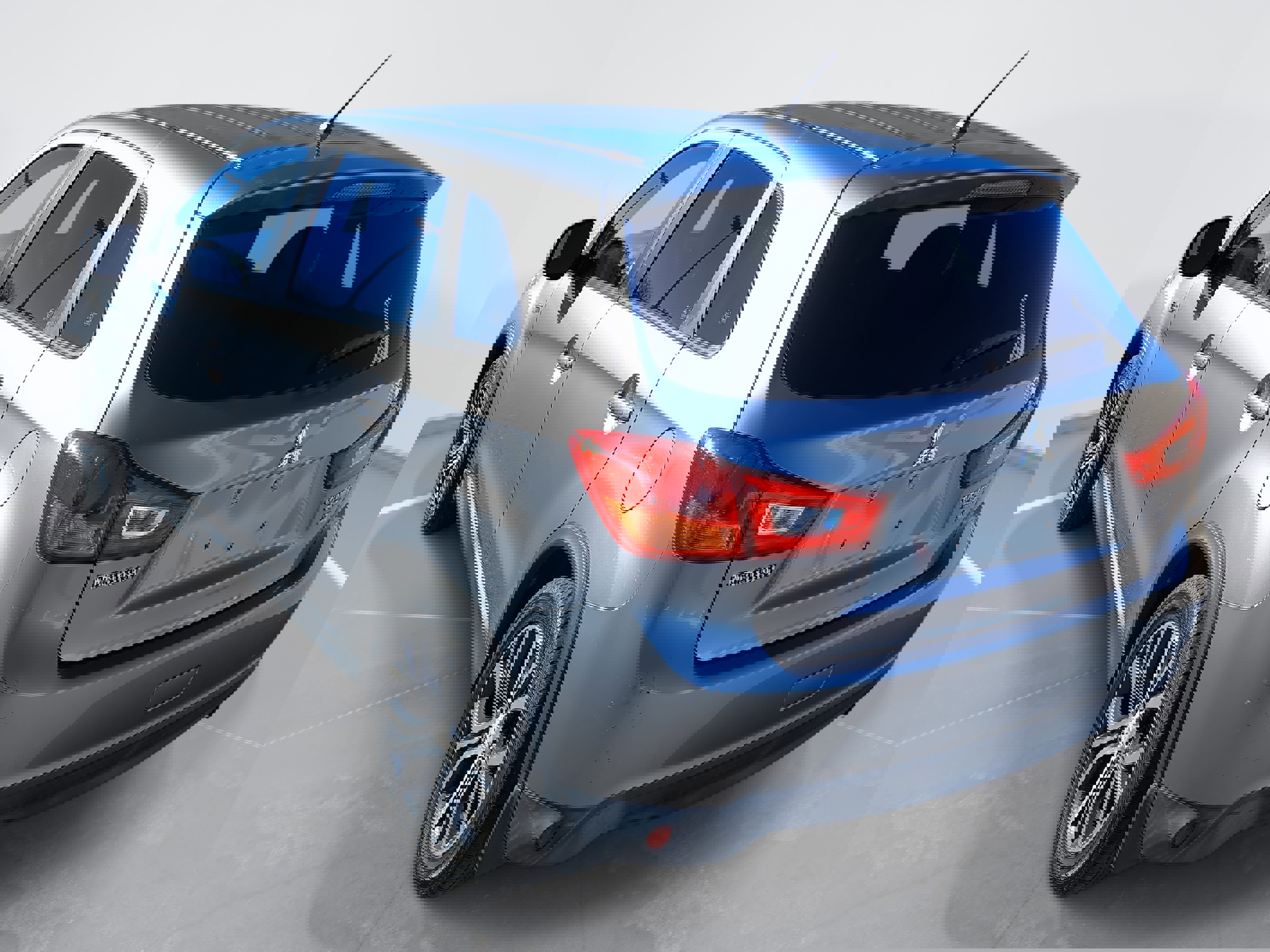 Used 2016 Mitsubishi Outlander Sport ES image 7