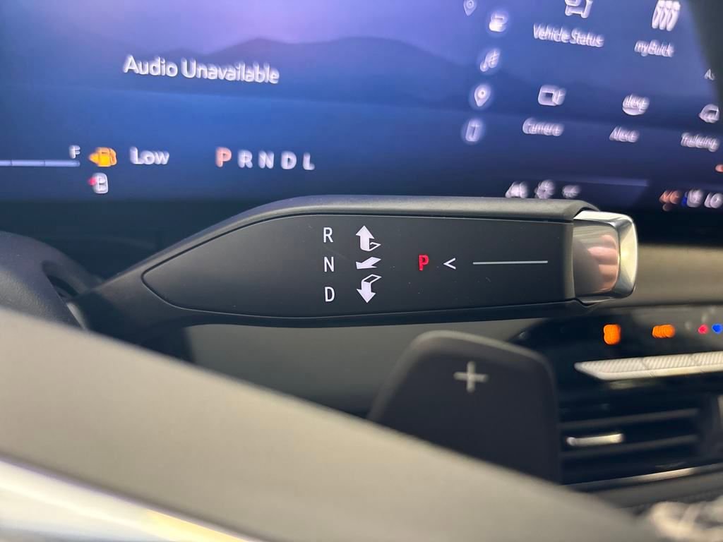 New 2025 Buick Enclave Avenir w/ Trailering Package, 5000 lbs. image 37