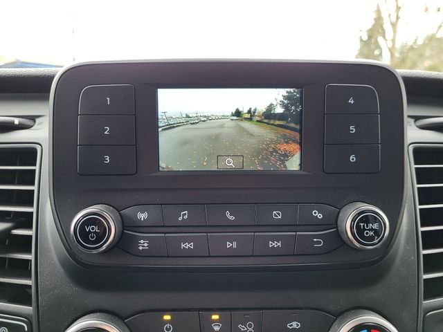 Used 2024 Ford Transit 350 AWD image 14
