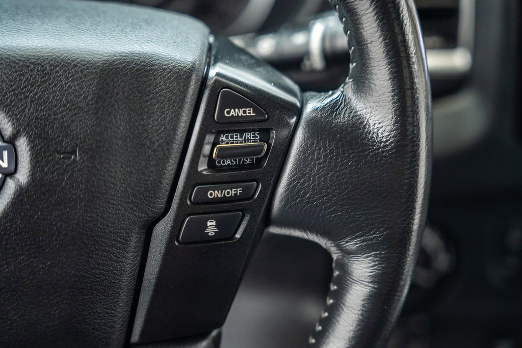 Used 2022 Nissan Frontier SV AWD/4WD image 28
