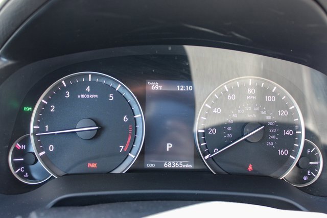 Used 2020 Lexus RX 350 AWD w/ Premium Package image 31