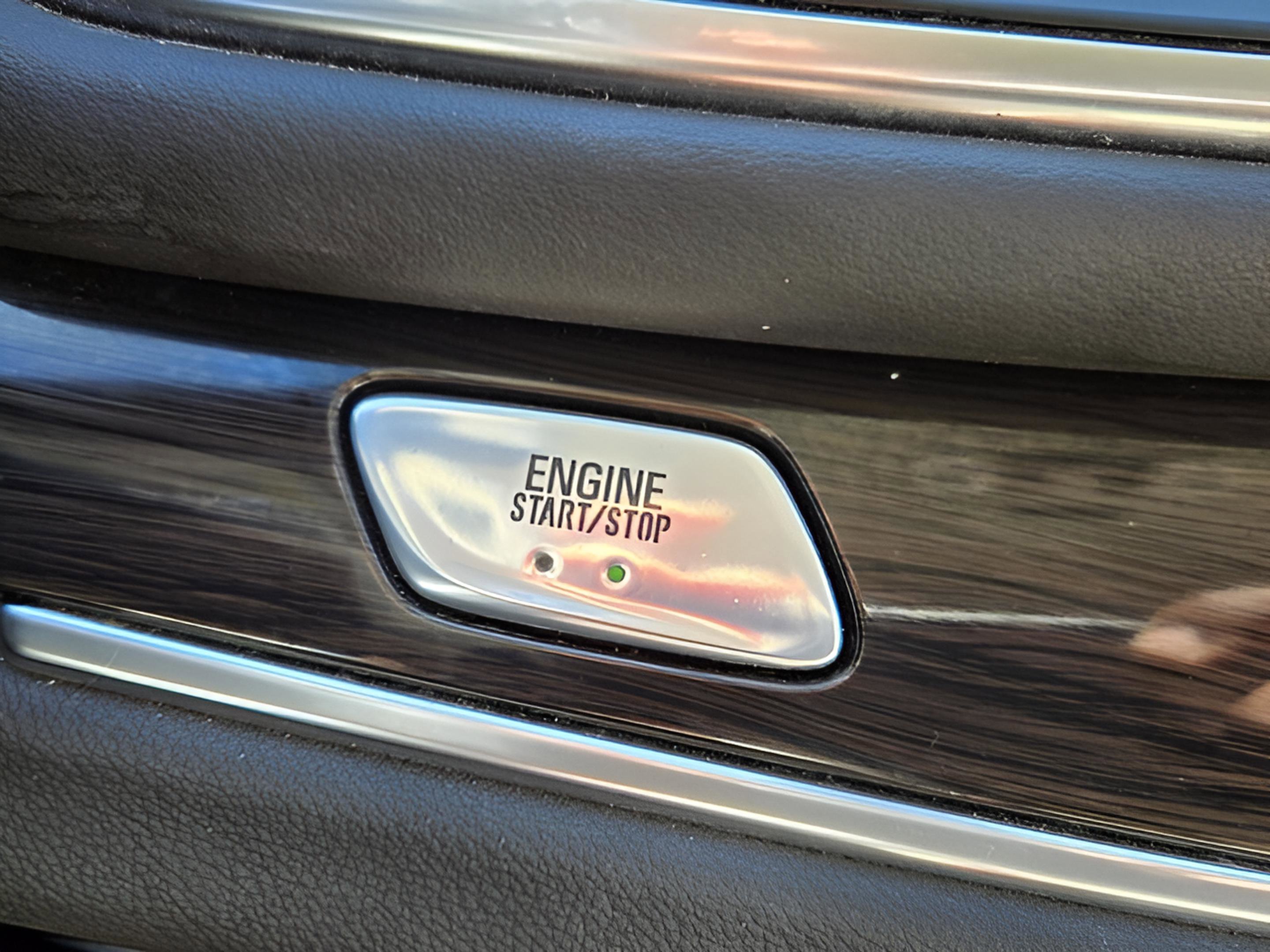 Used 2018 Buick Enclave Premium w/ Experience Buick Package image 22