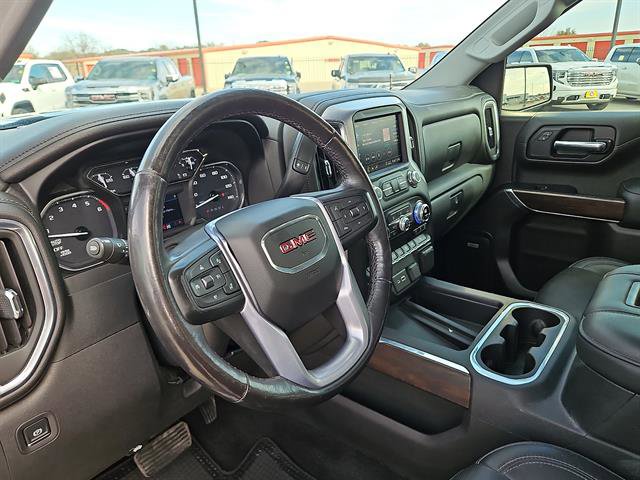 Used 2020 GMC Sierra 1500 SLT w/ SLT Premium Plus Package image 13