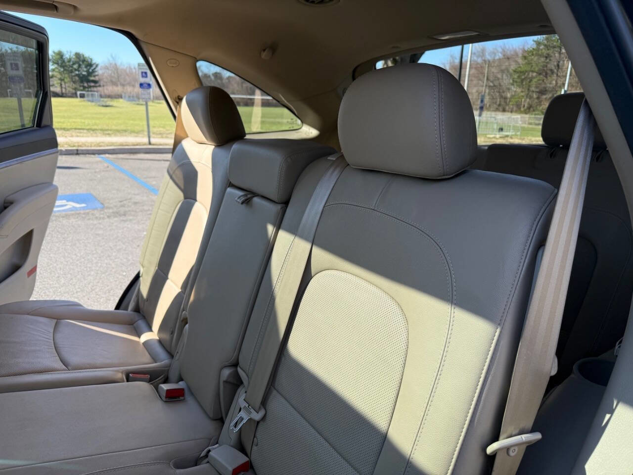 Used 2012 Hyundai Veracruz Limited image 15