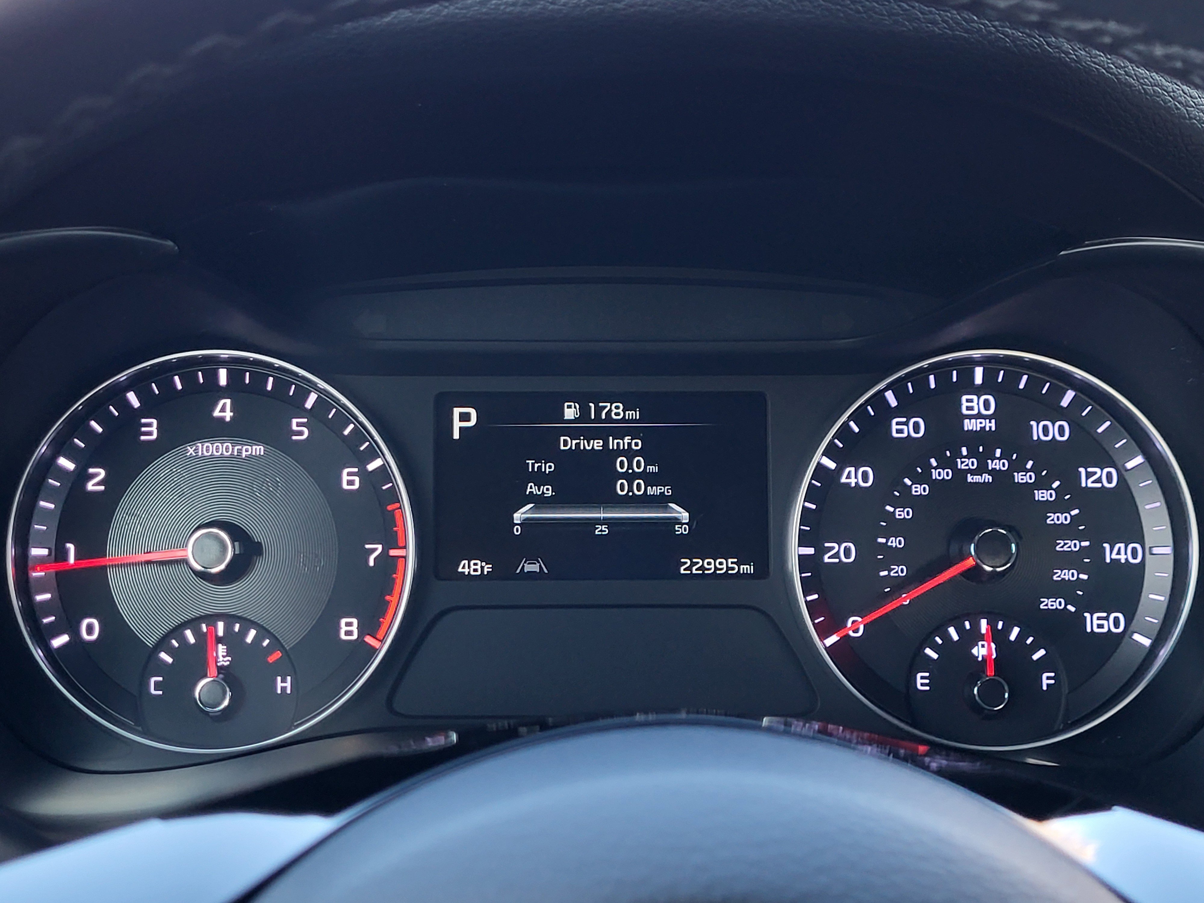 Used 2023 Kia Forte GT-Line w/ GT-Line Premium Package image 22