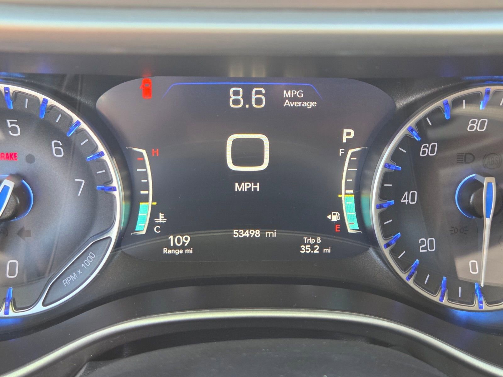 Used 2024 Chrysler Pacifica Touring-L FWD image 20