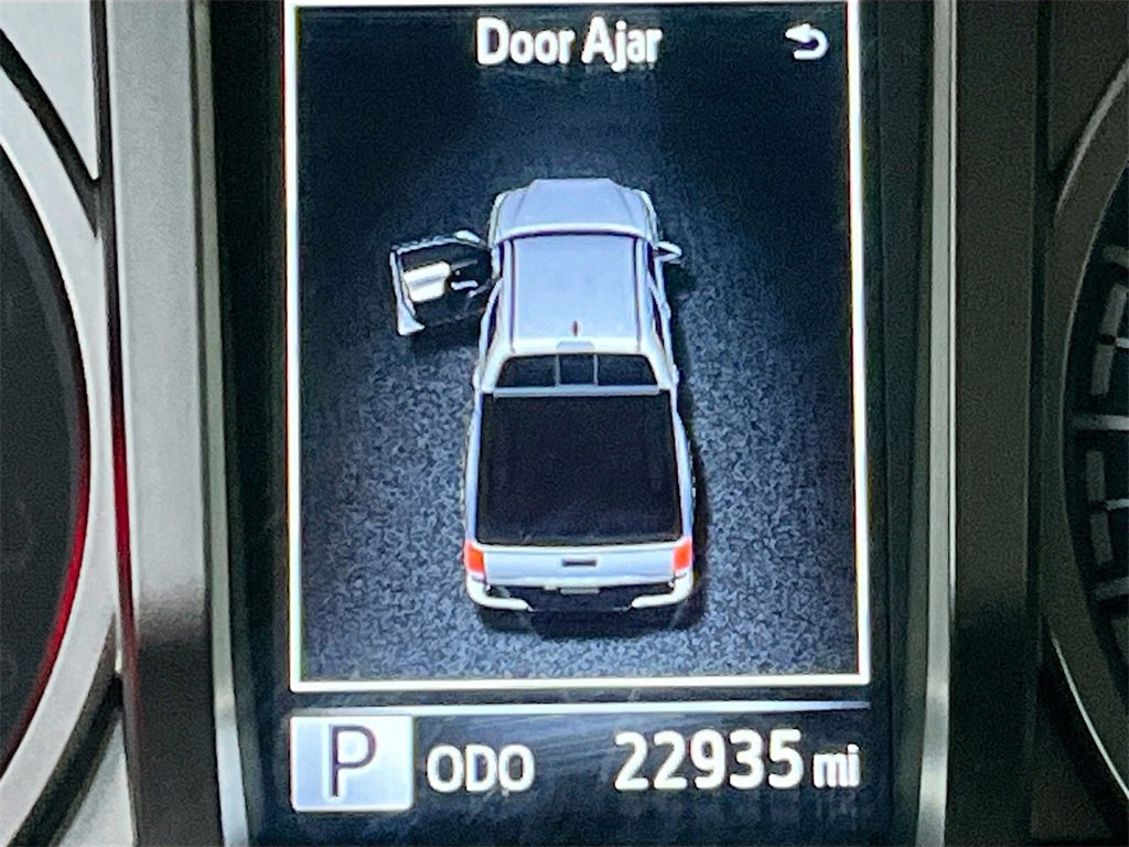 Used 2023 Toyota Tacoma SR5 image 12