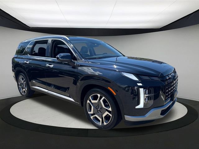 Used 2024 Hyundai Palisade Limited image 4