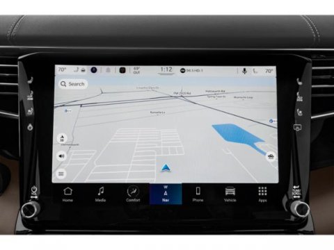 Used 2022 Jeep Grand Wagoneer Series I image 19