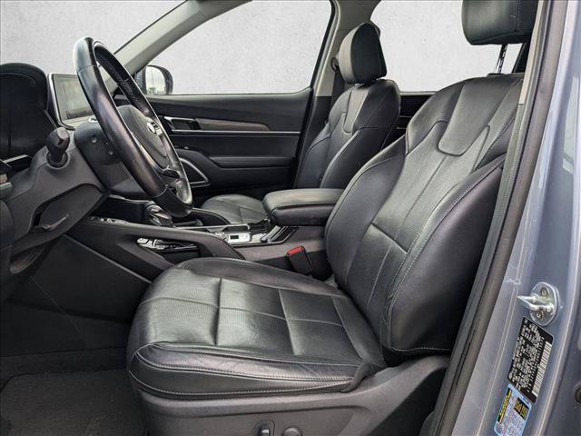 Used 2021 Kia Telluride EX w/ EX Premium Package AWD/4WD image 13