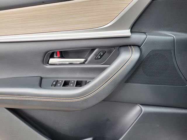 Used 2025 MAZDA CX-90 Plug-In Hybrid w/ Preferred image 13