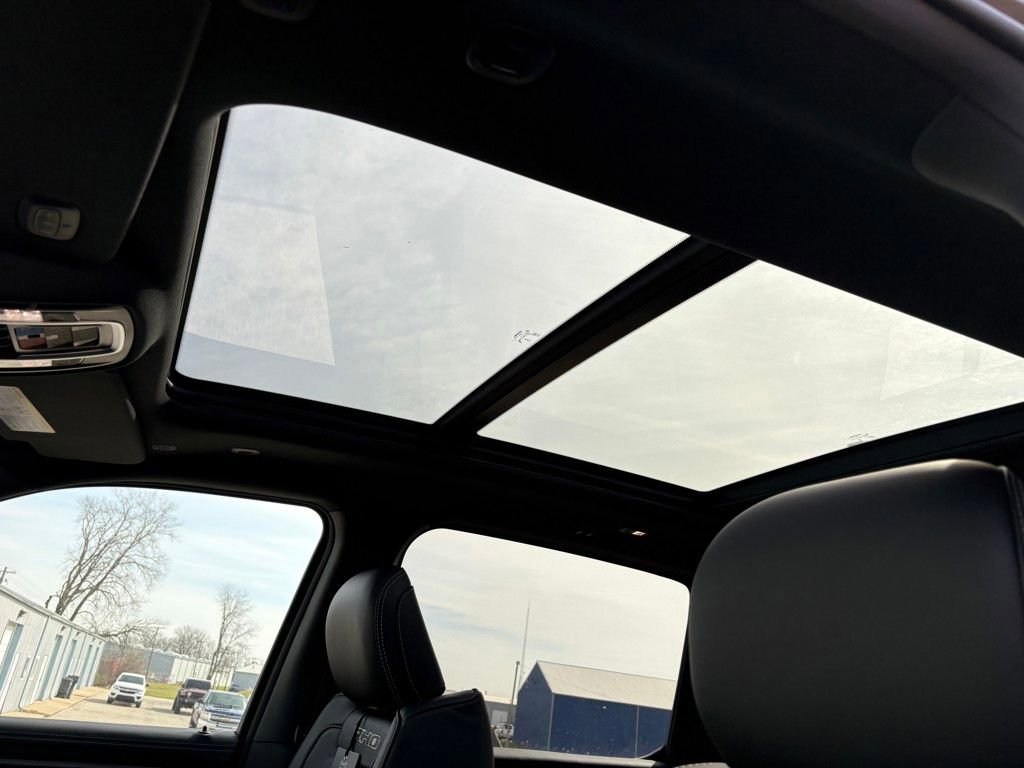 New 2026 RAM 1500 RHO w/ RHO Level 1 Equipment Group image 11