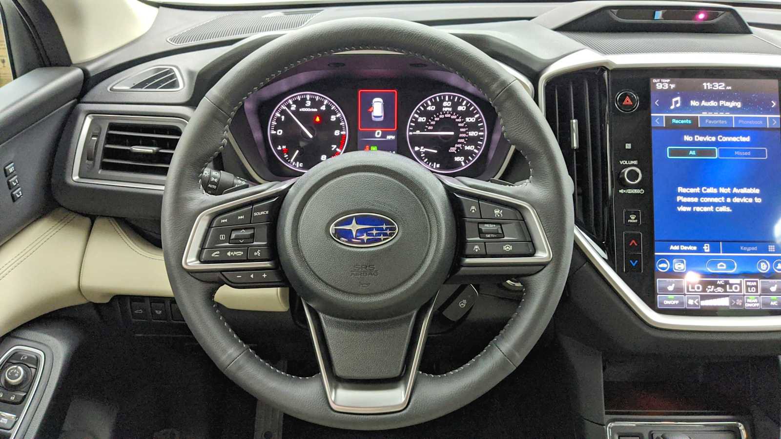 New 2025 Subaru Ascent Limited image 18