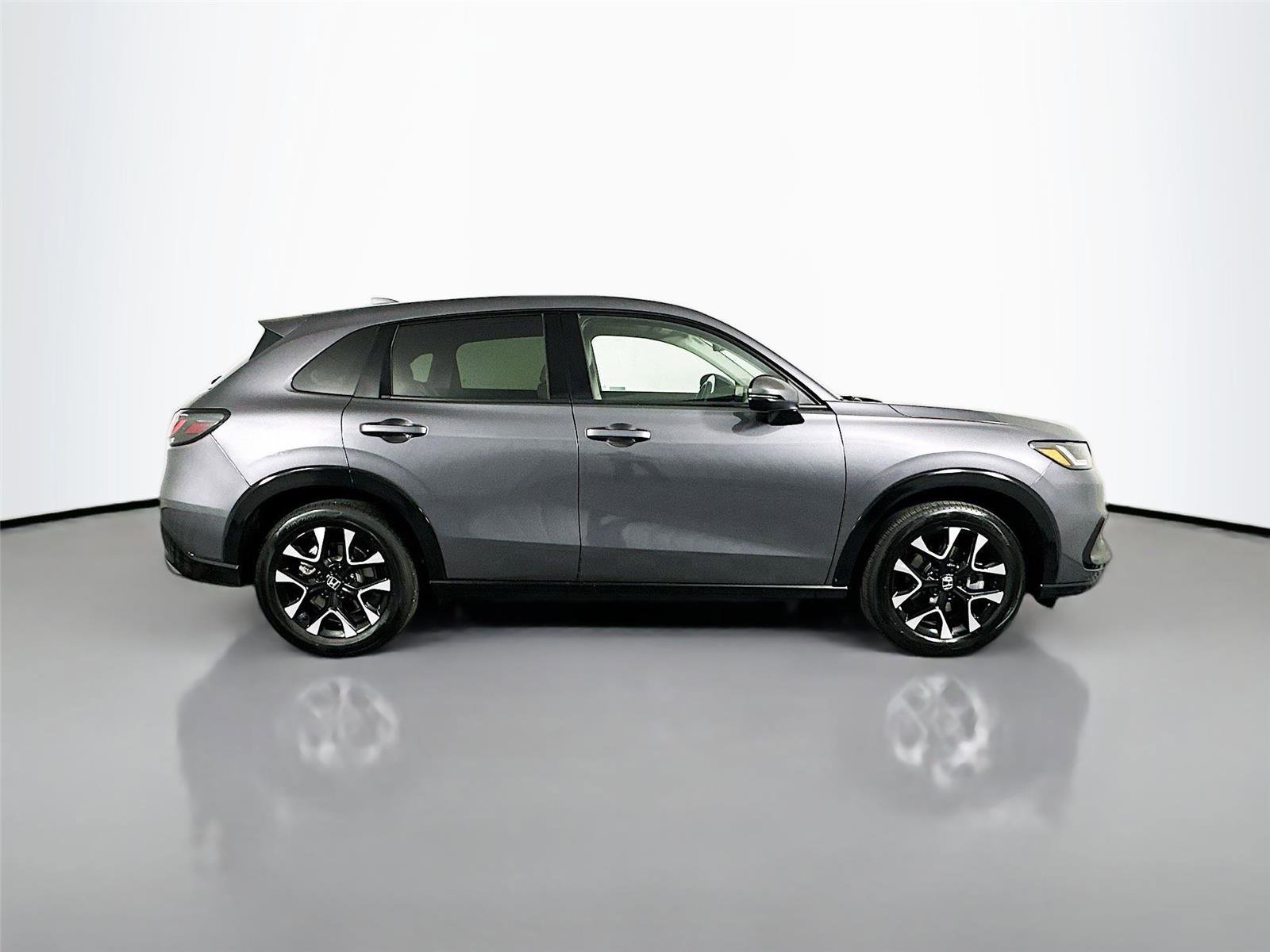Used 2026 Honda HR-V EX-L image 18