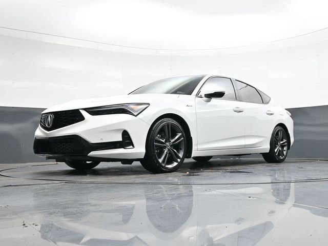 Certified 2025 Acura Integra A-Spec image 36