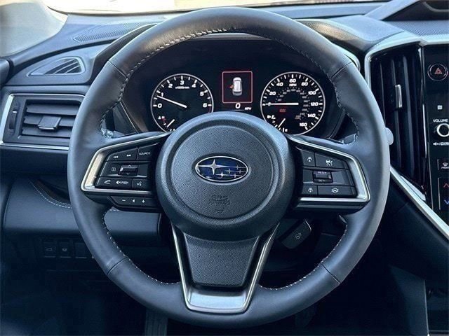 New 2025 Subaru Ascent Touring w/ Popular Package #1 image 9