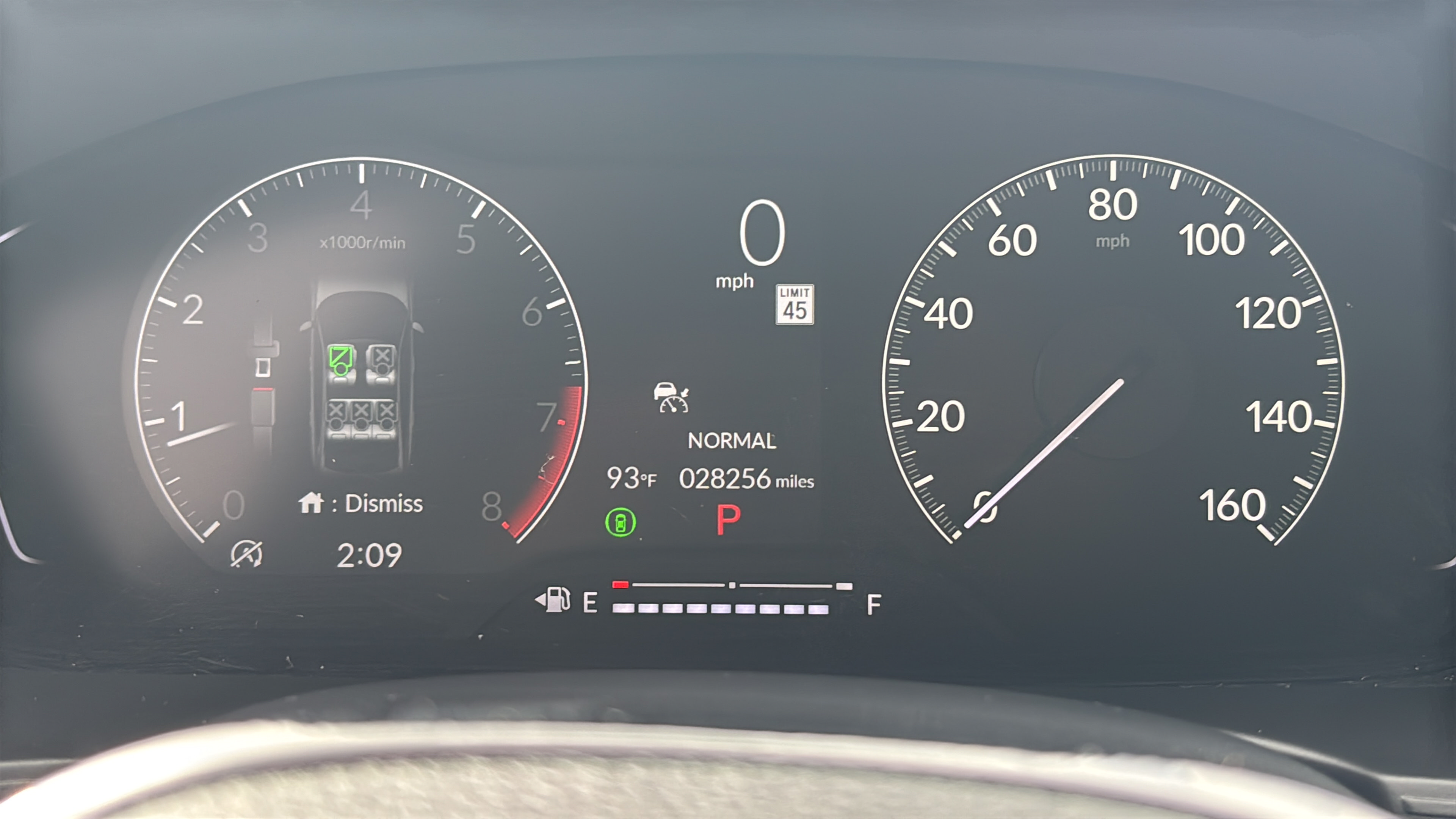 Certified 2024 Honda Civic Sport image 3
