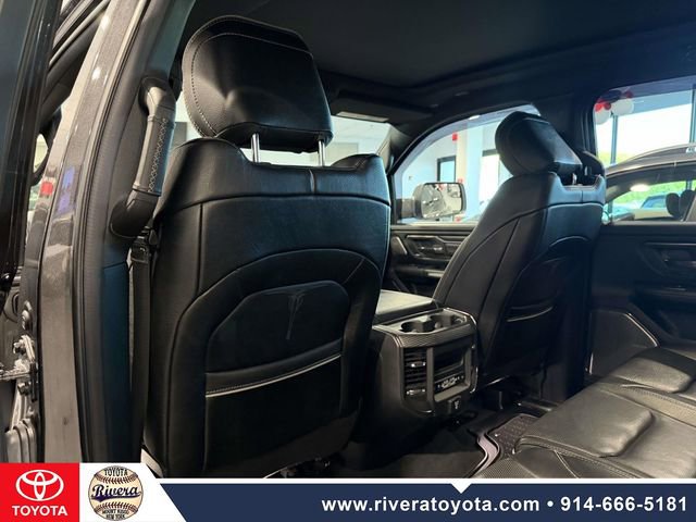 Used 2019 RAM 1500 Limited AWD/4WD image 11
