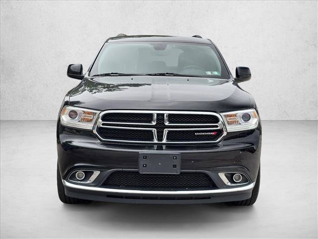 Used 2017 Dodge Durango SXT w/ Quick Order Package 23B AWD/4WD image 2