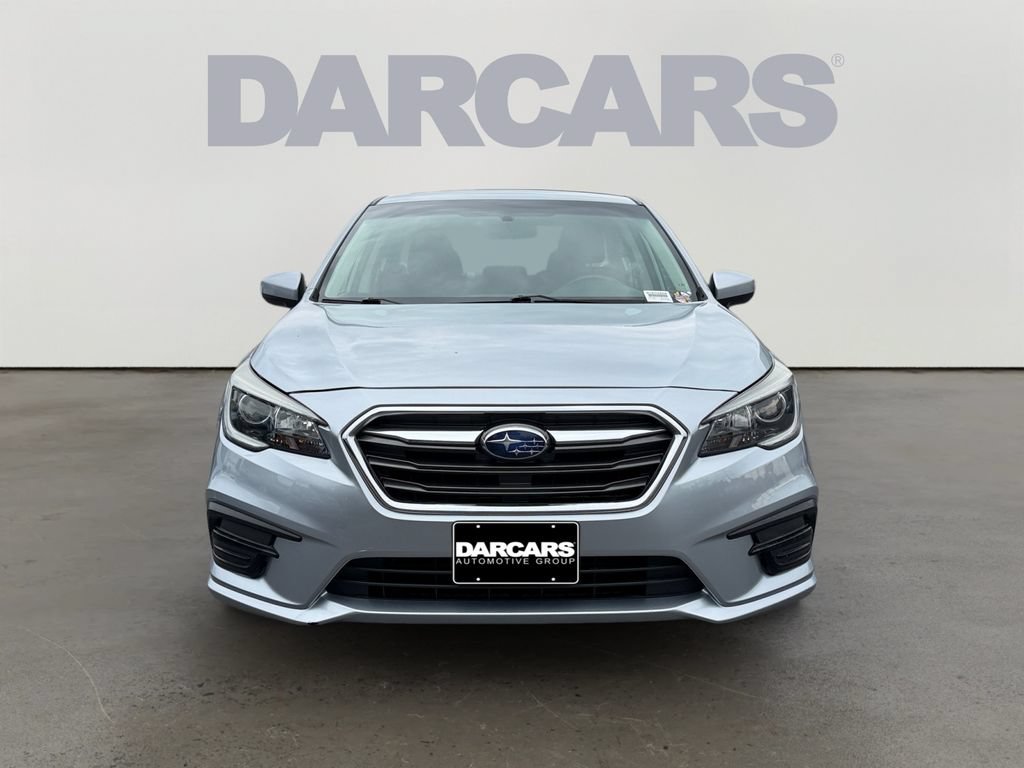 Used 2018 Subaru Legacy 2.5i Premium AWD/4WD image 2