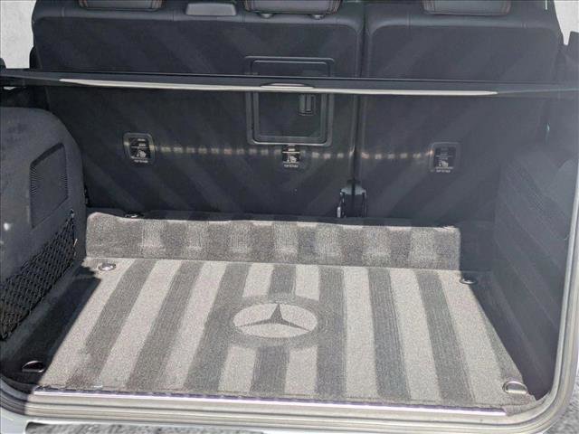 Used 2023 Mercedes-Benz G 63 AMG 4MATIC image 6