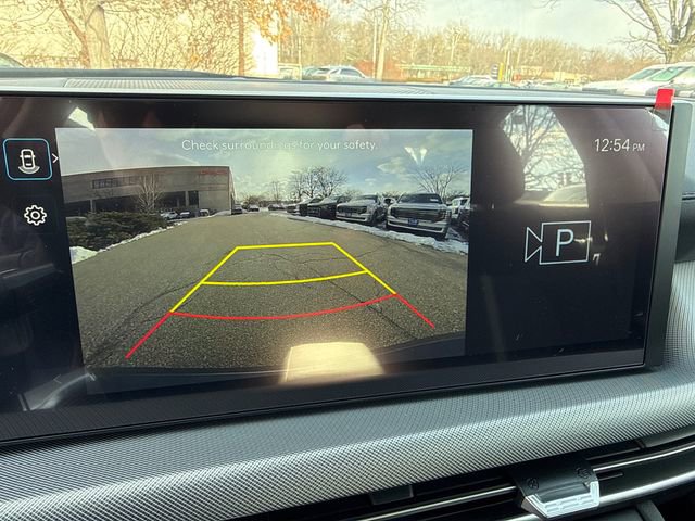 New 2026 Hyundai Sonata SEL AWD/4WD image 23