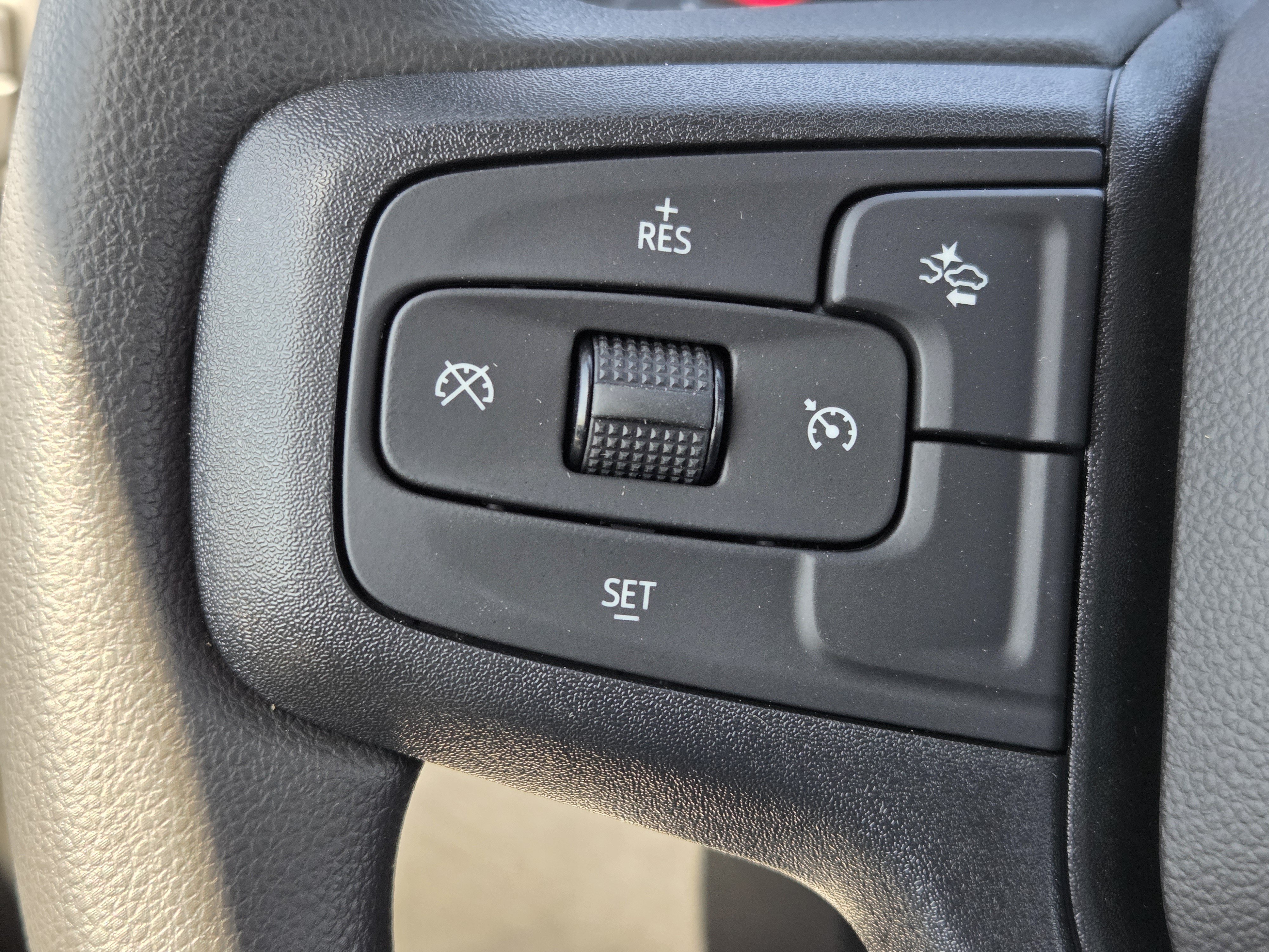 New 2026 Chevrolet Silverado 1500 Custom w/ Turbomax Blackout Package RWD image 13