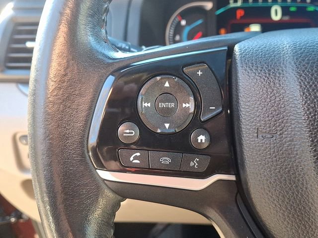 Used 2022 Honda Pilot Special Edition image 23