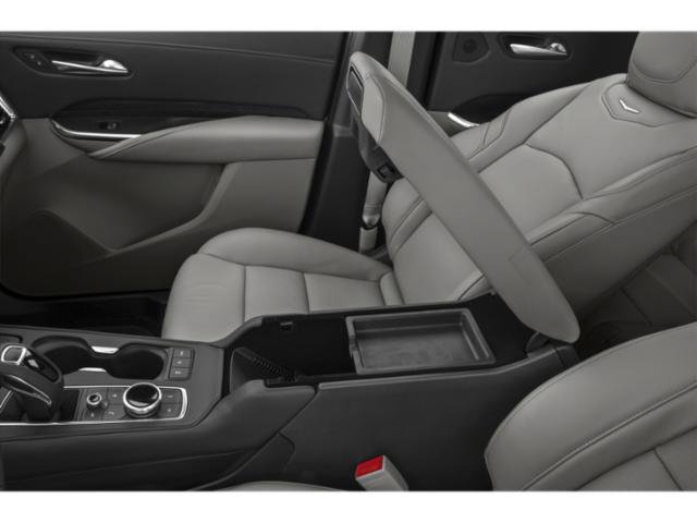 Used 2020 Cadillac XT4 Premium Luxury w/ Trailering Package AWD/4WD image 14
