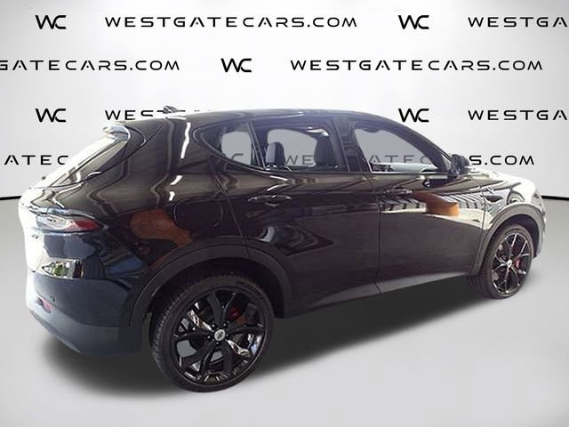 New 2024 Dodge Hornet GT Plus image 47