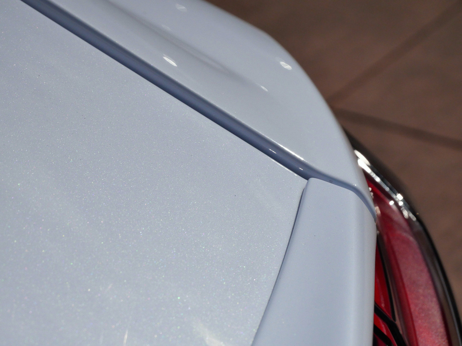 Used 2026 Lamborghini Urus Performante AWD/4WD image 12