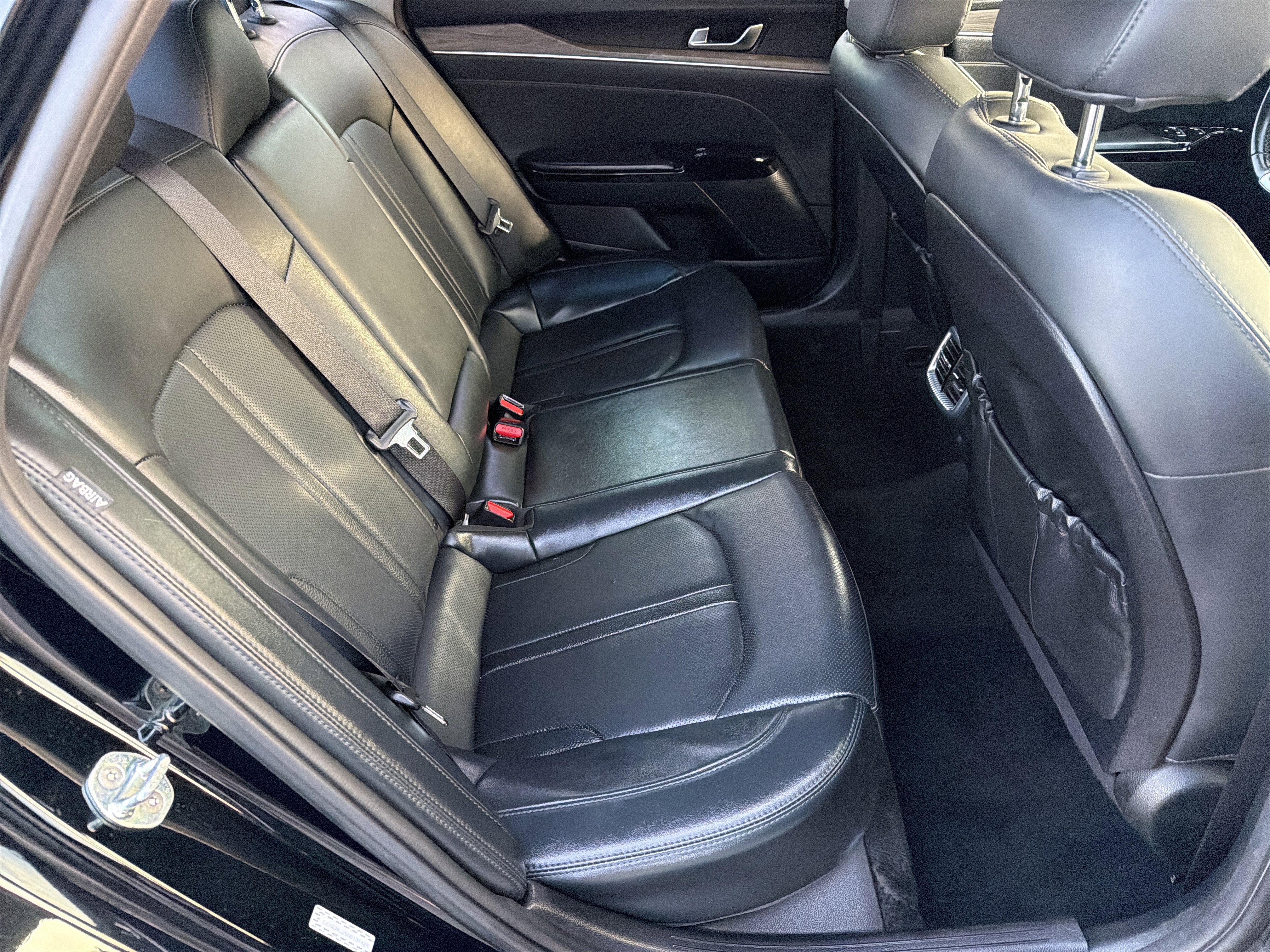 Used 2022 Kia K5 EX image 15