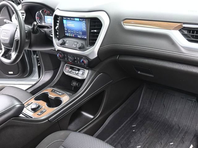 Used 2023 GMC Acadia SLE w/ Driver Convenience Package image 31