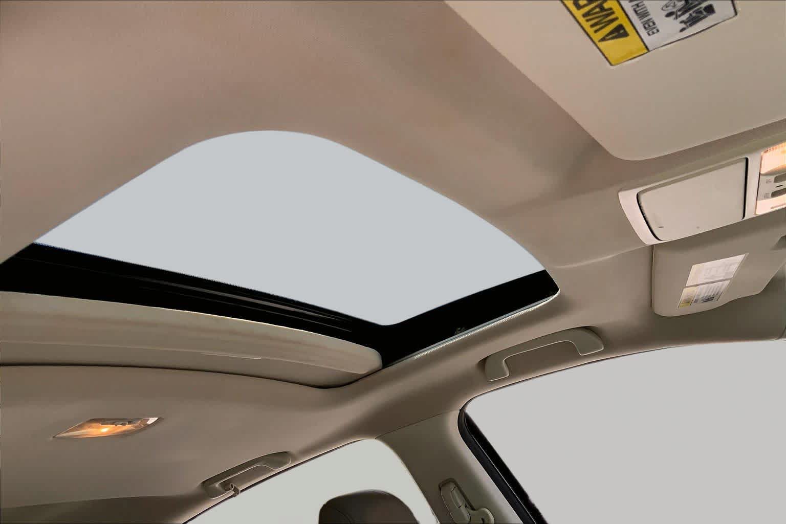 Used 2014 Honda CR-V EX-L image 14