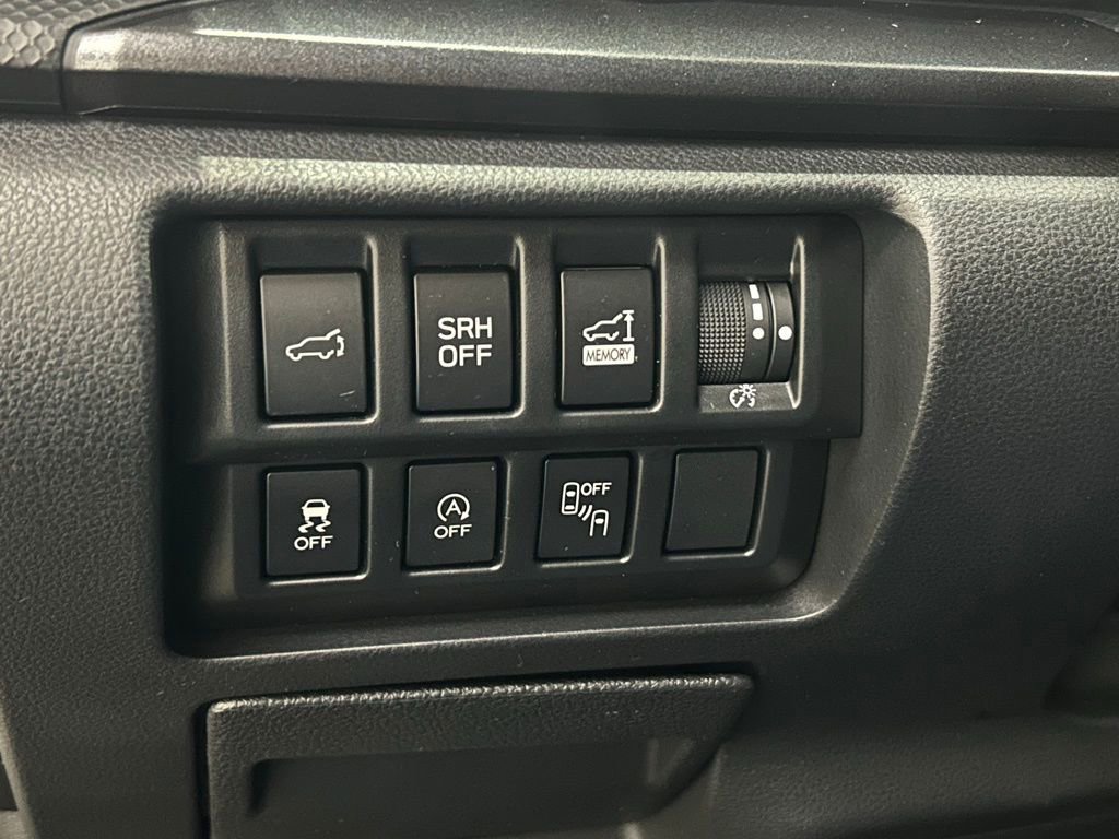 Used 2022 Subaru Forester Wilderness image 25