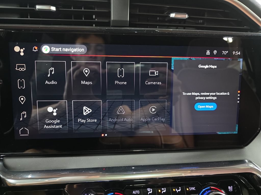 New 2026 GMC Sierra 3500 Denali Ultimate w/ LPO, Black Badging Package AWD/4WD image 21