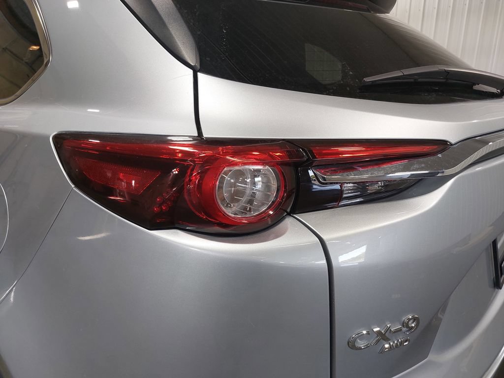 Used 2023 MAZDA CX-9 Touring Plus AWD/4WD image 36