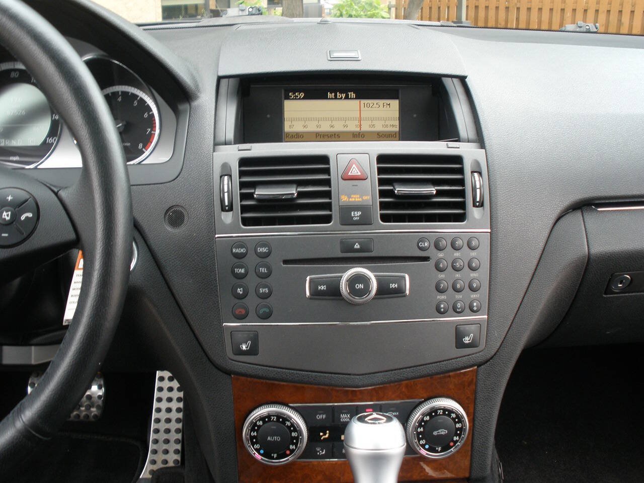 Used 2010 Mercedes-Benz C 300 4MATIC Sedan image 35