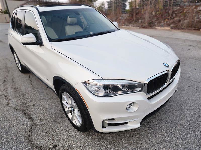 Used 2016 BMW X5 xDrive35i image 12