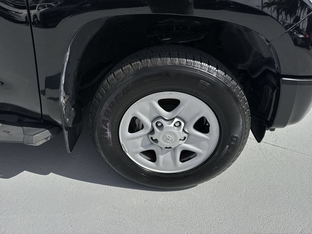 Used 2019 Toyota Tundra SR RWD image 57