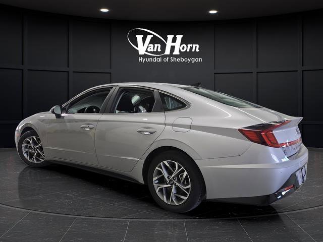 Certified 2023 Hyundai Sonata SEL image 5